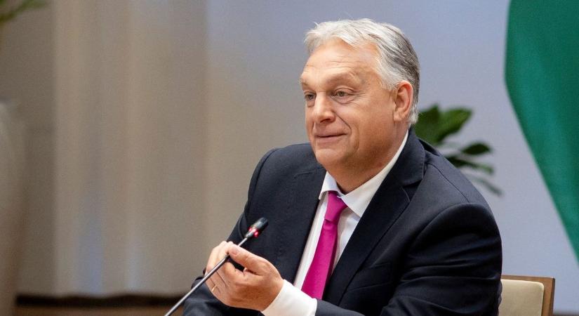 Rendkívüli biztonsági intézkedéseket hozott Orbán: elmondta, miért kell most résen lenni (VIDEÓ) - Mandiner