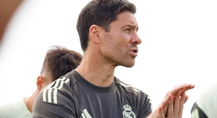 Xabi Alonso az asztalra csapott, három világklasszis a Real Madrid kívánságlistáján - SportPoszt