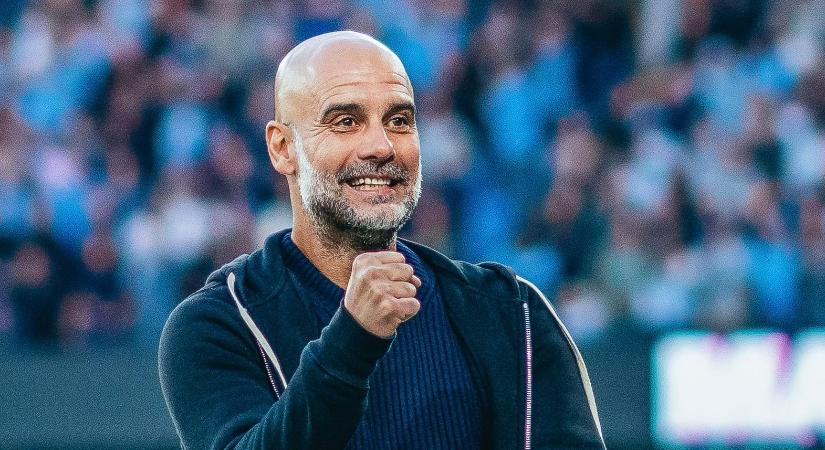 Ezzel a klasszissal a Manchester City lehet a nyári átigazolási időszak nagy-nagy nyertese - SportPoszt