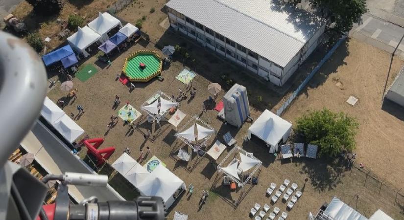 Népszerű volt a Múzeumi Piknik - TelePaks