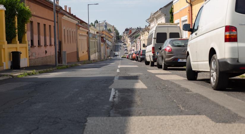 Két forgalmas szakaszon is útlezárásra készülhetnek a kanizsaiak - Kanizsa Újság