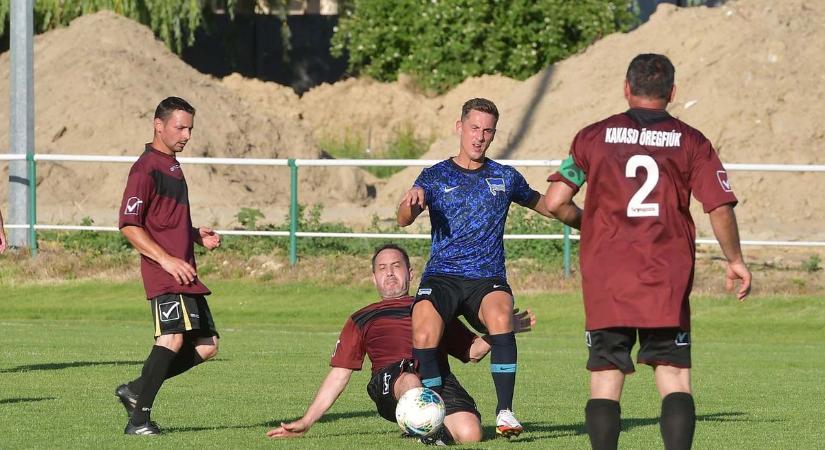 Újra összeáll a Dárdai-gálacsapat - Teol