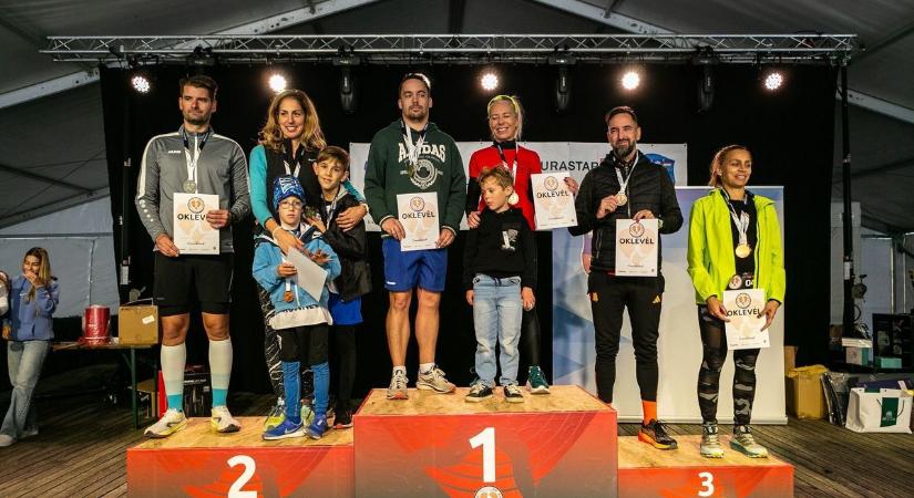 Kínába repülhetnek a félmaraton győztesei, szeptemberben lesz a Wink-Intretech KapuvárRun futóverseny - Kisalföld