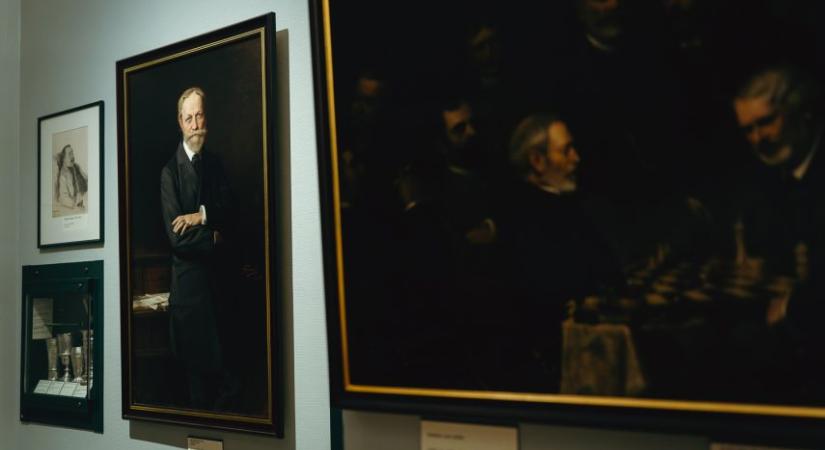 Jókay Móric művei olyanok, mint egy jó fagylaltkehely - kultura.hu