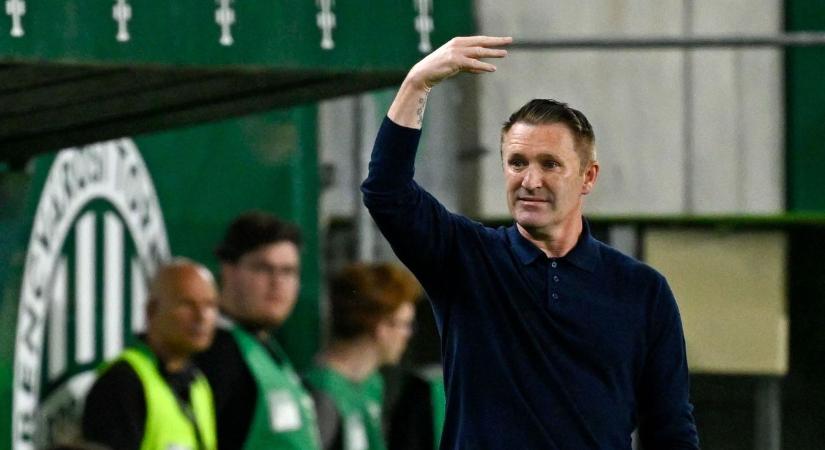 Hogy jön Luka Modric a Fradihoz? Robbie Keane elárulta - Ripost