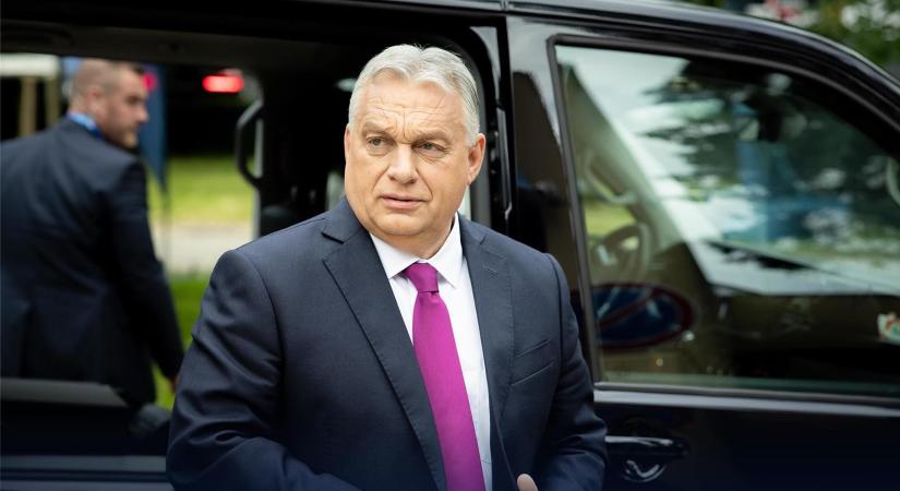 Orbán Viktor: Most érezzük igazán, milyen nagy érték a béke és a biztonság - Demokrata