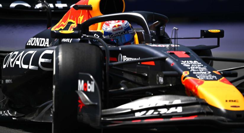 Spielberg és Silverstone kulcsfontosságú lehet a Red Bull számára - F1világ