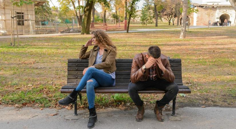 Intő jelek, hogy a kapcsolatod halálra van ítélve – Ezt sokan nem veszik észre időben! - Ripost
