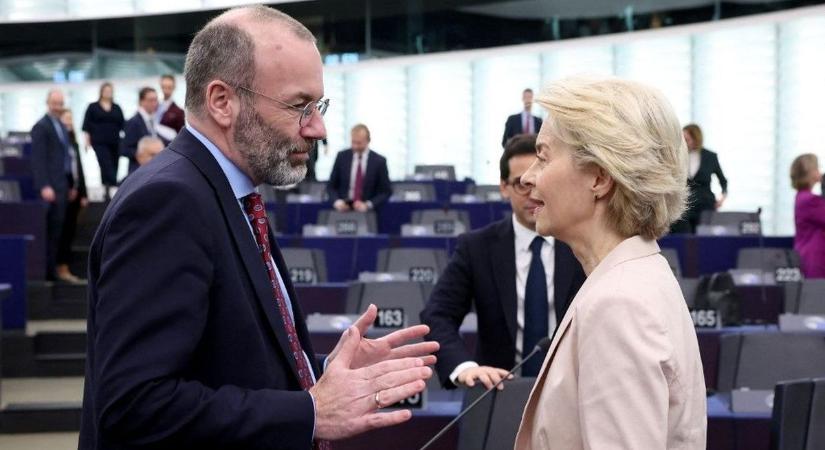 Elemző: Brüsszel teljes pályás letámadást alkalmaz Magyarországgal szemben - Mandiner