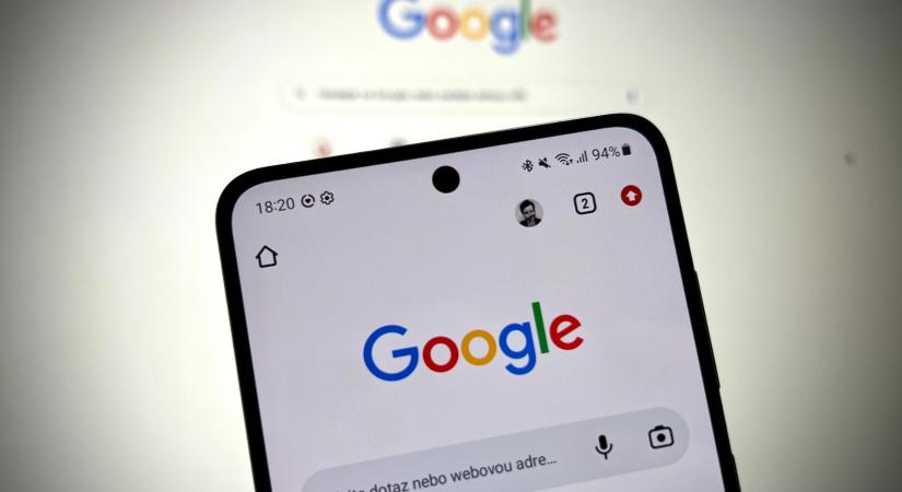 A régi Android rendszereken már ne várjunk több Chrome frissítést - Androgeek