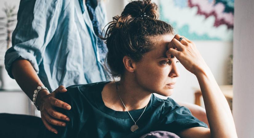 11 testi tünet, amely idegösszeroppanásra utal – ennyi idő kell a teljes gyógyuláshoz - HáziPatika