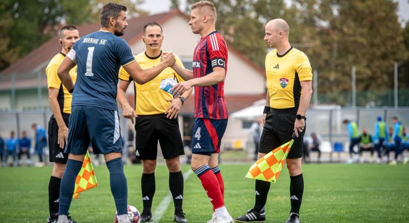 Pár nap múlva már a pályán láthatjuk a Fehérvár FC-t - Feol