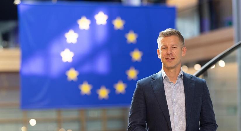 Magyar Péter elárulta, mikor mondana le - MFor