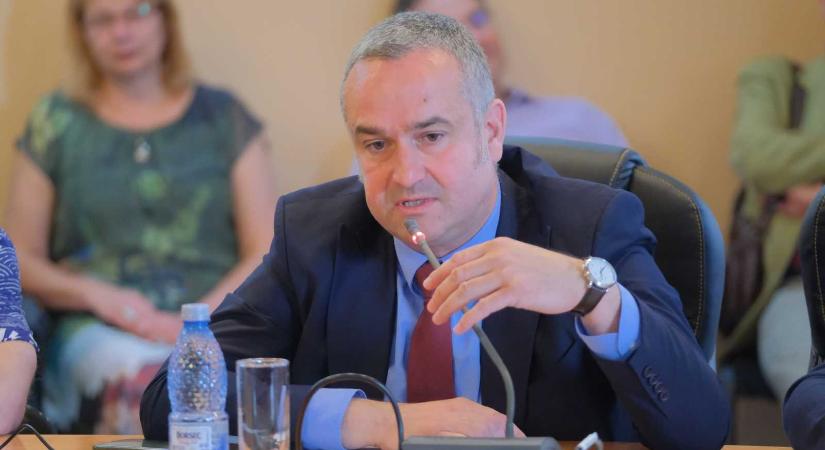 Állandó meghívott tag képviseli a magyarságot Brassó önkormányzatában - Maszol