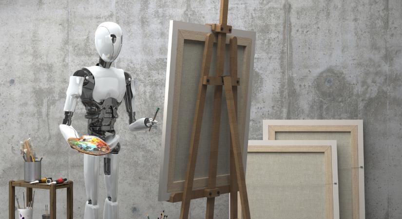 Egy új korszak hajnalán vagyunk: Az AI soha nem alszik és nem kell neki szabadság - Pénzcentrum - Tech