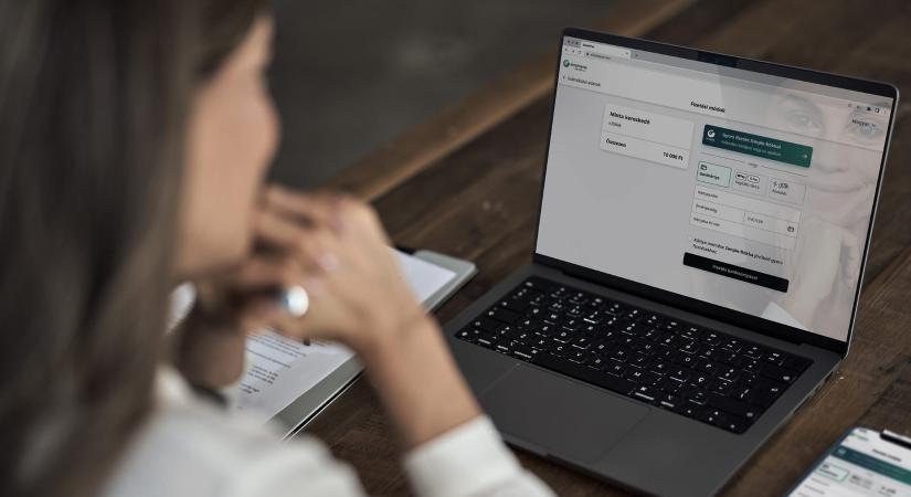 Újdonságokkal készül a Simple és a SimplePay - MMonline