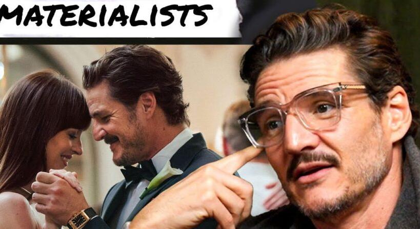 Pedro Pascal visszanézett jó párat a korábbi alakításaiból, a Buffy, a vámpírok rémétől az Eddingtonig – videó - Hetedik sor