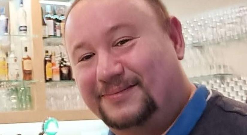Mi is segíthetünk – mindenütt keresik ezt a harmincnégy éves fiatalembert - Bama