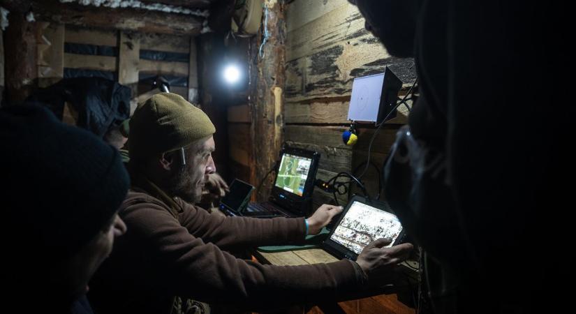 A NATO közel 43 millió dollárt ad Ukrajnának az ukrán fegyveres erők műholdas kommunikációjának fejlesztésére - Karpat.in.ua