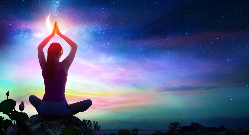 Június 25 – Rák Újhold és Ashadha Amavasya: a belső megtisztulás, az ősök és a víz szakrális ereje - Astronet