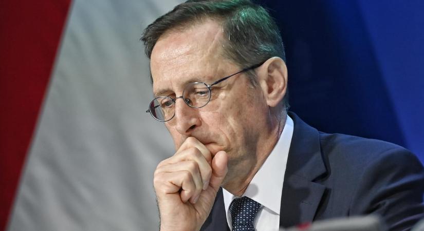 Új MNB-előrejelzés: minimális gazdasági növekedés, elhúzódó infláció - HVG - Gazdaság