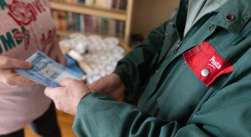 Rájár a rúd a nyugdíjasokra - Magyar Hang