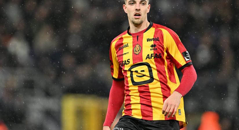 Belgiumból igazolt védőt a Ferencváros futballcsapata - Index