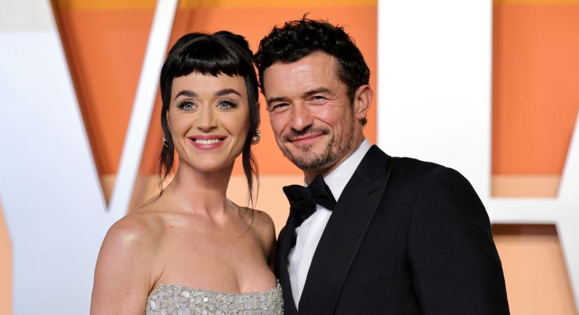 Válságban Katy Perry és Orlando Bloom kapcsolata? Újabb közeli ismerős szólalt meg - Femcafe.hu