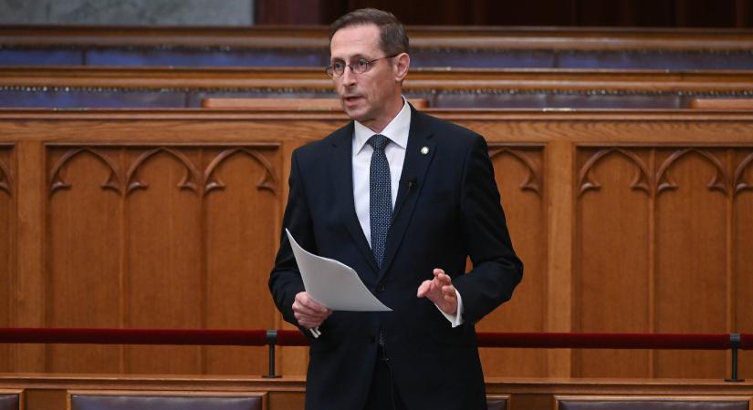 Varga Mihály borúsabban látja a jövőt, mint a kormány - Magyar Hang