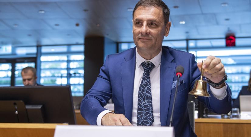 Tuzson Bence igazságügyi miniszter börtönnel fenyegeti Karácsony Gergelyt és a Pride szervezőit - 444.hu