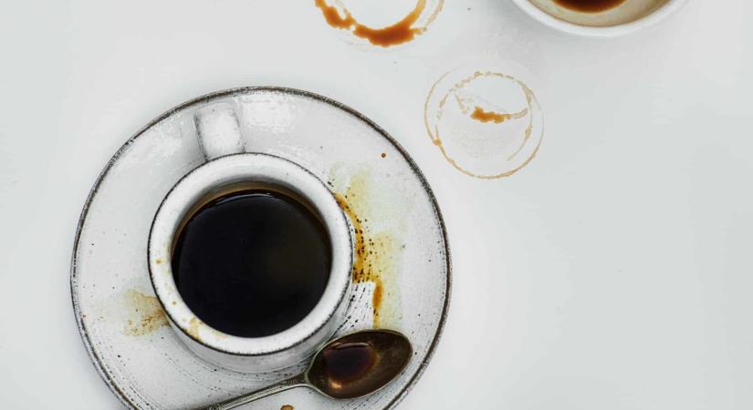 Koffein-túladagolás: Ezek a jelek életveszélyesek is lehetnek - Bien
