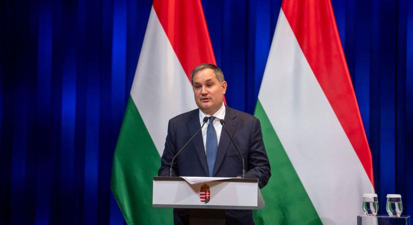 Kínában tárgyalt Nagy Márton: fontos megállapodást írt alá a miniszter - VG