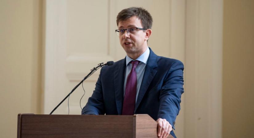 Bóka János: Alapvető fordulatra van szükség az kapcsolatos stratégiában - Demokrata
