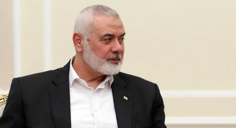 Az iráni elnök szerint Teherán tiszteletben fogja tartani a tűzszünetet - Új Szó