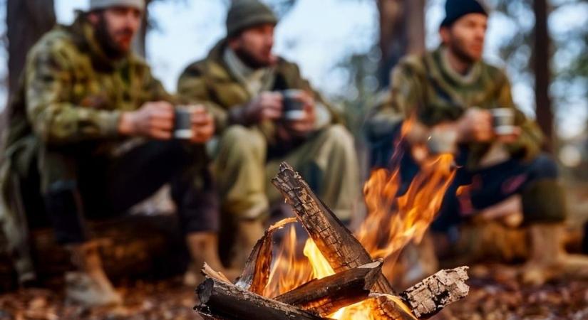 Szerdától az ország teljes területén életbe lép a tűzgyújtási tilalom - Duol