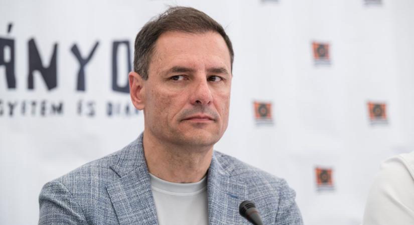 Tuzson Bence szerint börtönbe kerülhet Karácsony Gergely a Pride megrendezése miatt - 24.hu