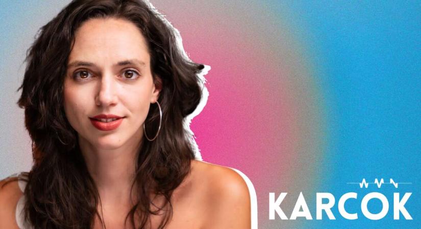 Kemény Zsófi: Leánybúcsú - WMN