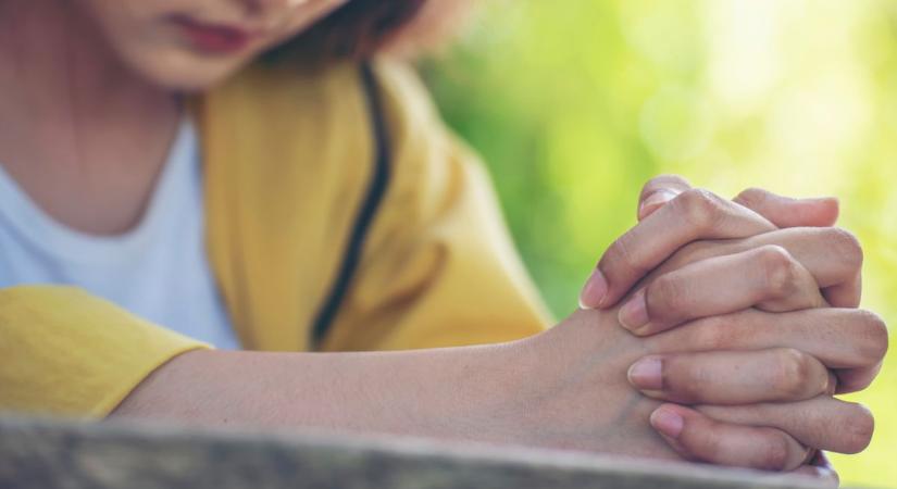A betegekért hívják imára a híveket a Sant'Egidio közösség tagjai a Győr-Újvárosi templomba - Kisalföld