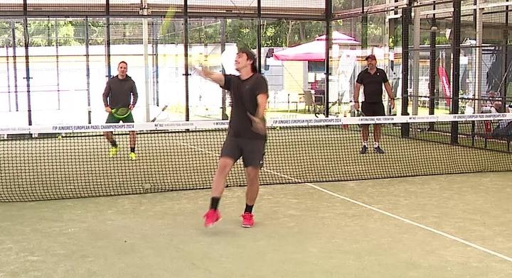 Radar – Heart Open: az első 24 órás jótékonysági padel verseny  videó - HírTV