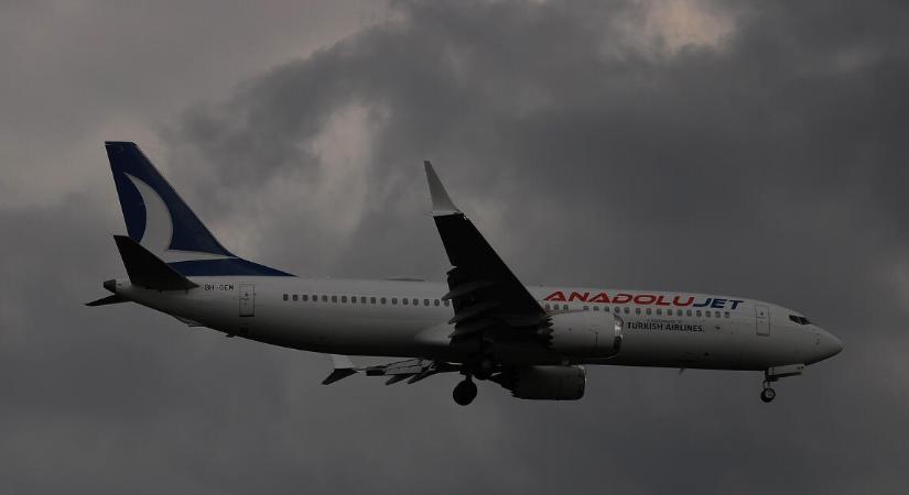 Durva hibákat vétett a Boeing, lesújtó jelentés látott napvilágot - Privátbankár