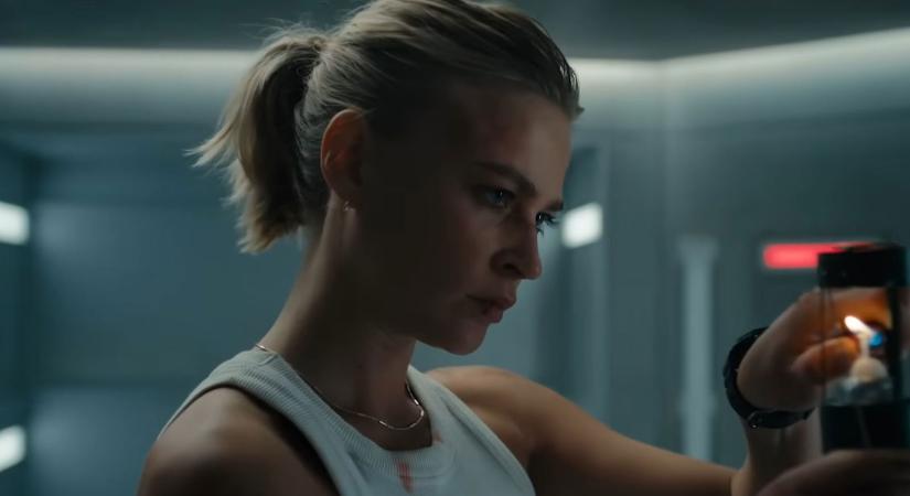 Zárt ajtók, titkok és egy anya bosszúja – brutális thriller a Netflixen egy elrabolt gyerekről és egy ex-katona harcáról - Promotions