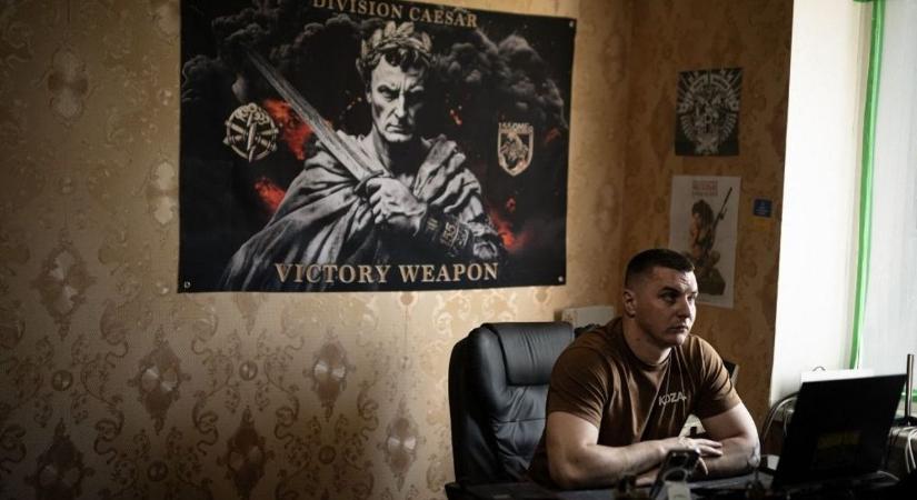 Zelenszkij Hágába ment, és egész drónhadseregre kapott ígéretet – a nyugat imádja az ukrán drónokat - VG