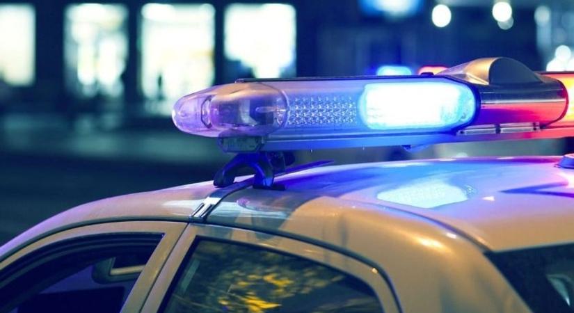 Az egész família benne volt - Lebuktak a kábítószer-kereskedők Győrben - Kisalföld