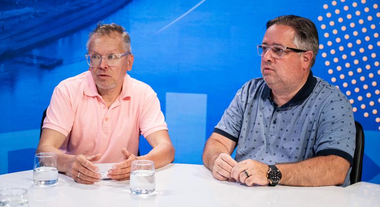 Így alakították át a háborúk az idei balatoni nyaralást - Index
