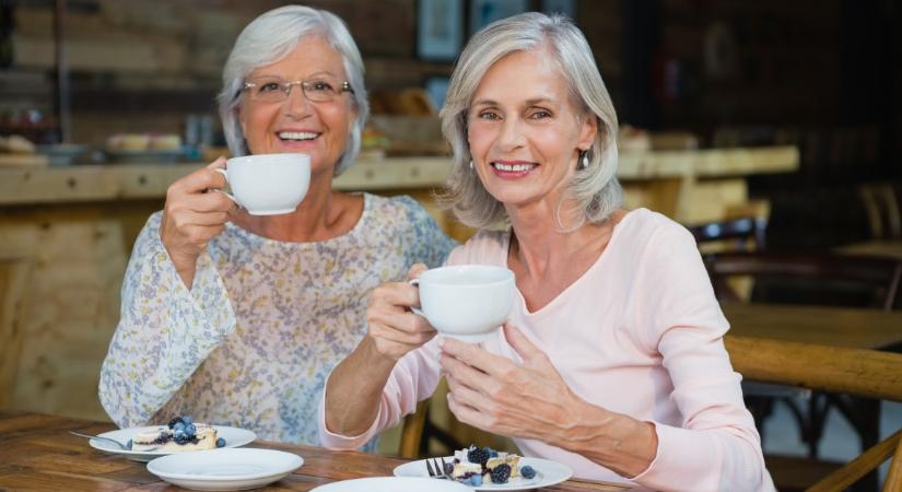 Ennyi kávét szabadna innod 60 év felett – az eredmény gyakorlatilag döbbenetes - Femcafe.hu