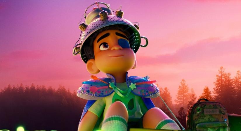 A Pixar vezetője szerint fontos, hogy ne csak folytatásokat készítsenek, a kockázatcsökkentésre pedig megvan a stratégiájuk - IGN