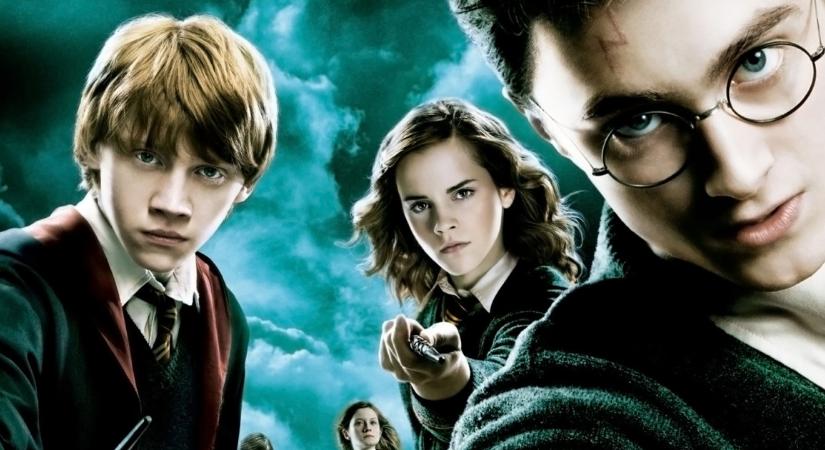 Harry Potter-sorozat: J.K. Rowling szerint ilyen durva lesz a széria eleje, nem fogta vissza a véleményét - Femcafe.hu