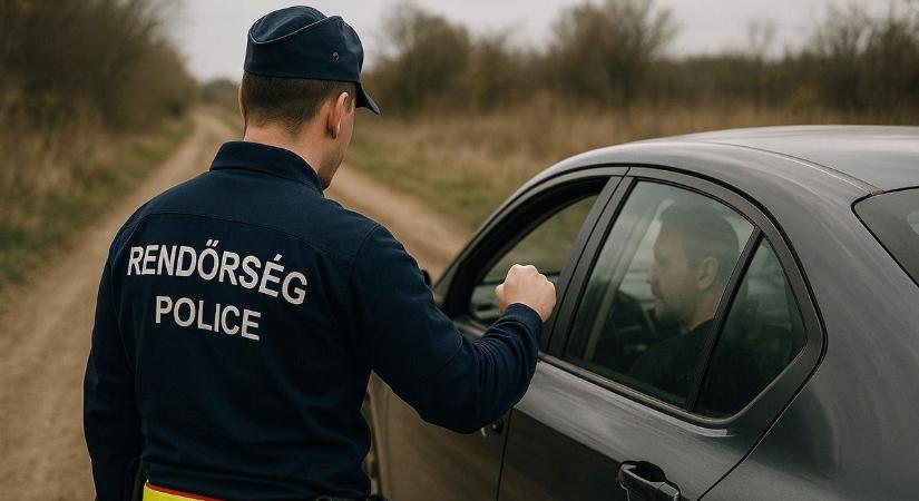 Autóba ült a pamuki férfi, hogy meghaljon - Sonline