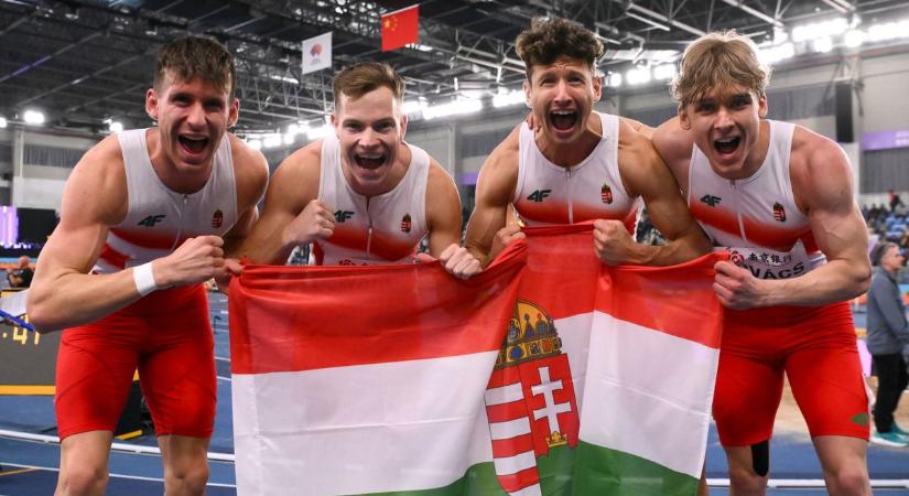 Heti sportműsor: klub-vb, Formula–1 és atlétikai csapat Eb - ekkor szoríthatunk kedvenceinkért! - Kemma