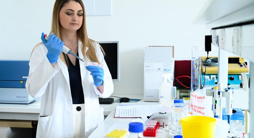 A labor színfalai mögött – interjú Bagoly Zsuzsával - Civishír